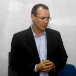 Governo de Sergipe recebe missão do Banco Mundial -