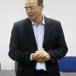 Governo de Sergipe recebe missão do Banco Mundial -