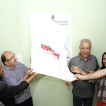 Jackson Barreto leva benefícios à população de Feira Nova - Fotos: Victor Ribeiro/ASN