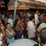 Jackson Barreto leva benefícios à população de Feira Nova - Fotos: Victor Ribeiro/ASN