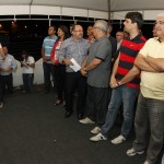 Jackson Barreto leva benefícios à população de Feira Nova - Fotos: Victor Ribeiro/ASN
