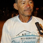 Jackson Barreto leva benefícios à população de Feira Nova - Fotos: Victor Ribeiro/ASN