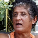 Jackson Barreto acompanha missa em Divina Pastora -