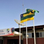 Jackson inaugura novas unidades da PM e do Corpo de Bombeiros em Propriá -