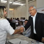 Jackson assina autorização de uso para Complexo Empresarial Integrado em Tobias Barreto -