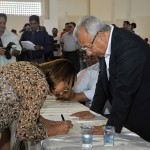 Jackson assina autorização de uso para Complexo Empresarial Integrado em Tobias Barreto -