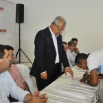 Jackson assina autorização de uso para Complexo Empresarial Integrado em Tobias Barreto -