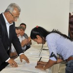 Jackson assina autorização de uso para Complexo Empresarial Integrado em Tobias Barreto -