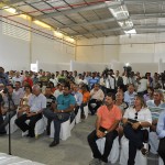Jackson assina autorização de uso para Complexo Empresarial Integrado em Tobias Barreto -