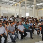 Jackson assina autorização de uso para Complexo Empresarial Integrado em Tobias Barreto -