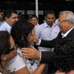 Jackson assina autorização de uso para Complexo Empresarial Integrado em Tobias Barreto -