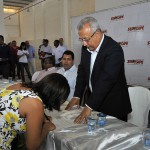 Jackson assina autorização de uso para Complexo Empresarial Integrado em Tobias Barreto -
