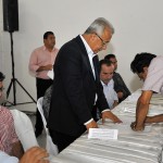 Jackson assina autorização de uso para Complexo Empresarial Integrado em Tobias Barreto -