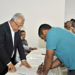 Jackson assina autorização de uso para Complexo Empresarial Integrado em Tobias Barreto -