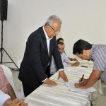 Jackson assina autorização de uso para Complexo Empresarial Integrado em Tobias Barreto -