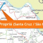 Jackson anuncia oficialmente início das primeiras 8 obras do Proinveste  - O secretário Valmor Barbosa
