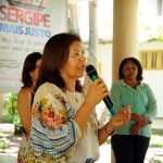 Governo entrega computadores aos Conselhos Municipais de Assistência Social -