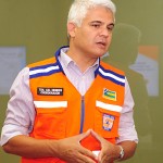 Defesa Civil descarta possibilidade de rompimento de barragem - Fotos: Edinah Mary/Inclusão