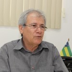 ITPS terá primeiro laboratório acreditado pelo Inmetro para fiscalização de brinquedos  - Fotos: Vieira Neto/Sedetec