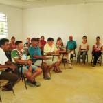Programa de Inclusão Produtiva inicia capacitação com pescadores de Neópolis -