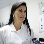 VI Semana da Qualidade de Vida tem início com ginástica e oficina de nutrição - Fotos: Ascom/Educação