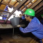 Estrutura do prédio da Catedral Metropolitana de Aracaju é restaurada   -