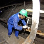Estrutura do prédio da Catedral Metropolitana de Aracaju é restaurada   -