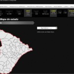 Observatório de Sergipe divulga perfil dos municípios sergipanos - Observatório de Sergipe