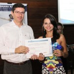 Sergipe dá início à Semana Nacional de Ciência e Tecnologia - Fotos: Jairo Andrade
