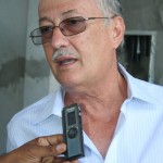 Governo conclui as etapas estruturantes do Espaço Zé Peixe - Fotos: Jorge Reis  Ascom/Seinfra
