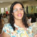 Educação e Saúde realizam V Mostra Estadual do PSE - Luciana Boaventura