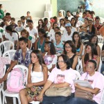 Educação e Saúde realizam V Mostra Estadual do PSE - Luciana Boaventura