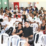 Educação e Saúde realizam V Mostra Estadual do PSE - Luciana Boaventura