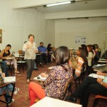 Comitê Gestor do Pronatec é implantado no Baixo São Francisco - Heleonora Cerqueira