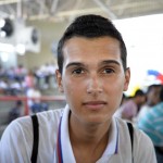 Mais de 1.500 alunos da rede pública estadual participam da revisão do Enem -