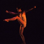 Público aproveita noite de sábado na Semana Sergipana de Dança  -