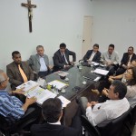 o procurador Márcio Rezende