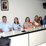 Governo realiza reunião com operadores másteres do Programa Bolsa Família - Fotos: Juarez Silveira/Seed