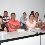 Governo realiza reunião com operadores másteres do Programa Bolsa Família - Fotos: Juarez Silveira/Seed