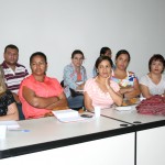 Governo realiza reunião com operadores másteres do Programa Bolsa Família - Fotos: Juarez Silveira/Seed