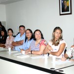 Governo realiza reunião com operadores másteres do Programa Bolsa Família - Fotos: Juarez Silveira/Seed