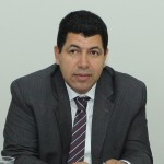 Governo de Sergipe participa de Capacitação no BID - O secretário Saumíneo Nascimento/ASN