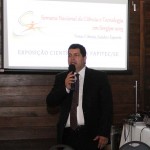 Sergipe dá início à Semana Nacional de Ciência e Tecnologia - Fotos: Jairo Andrade