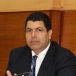 Sedetec representa Governo do Estado em sessão comemorativa na AL - Fotos: Vieira Neto