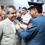 afirmou Elber Batalha