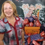 Lourdes Moreira