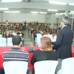 Governo entrega certificado de Capacitação Profissional em Turismo a alunos de Canindé  - Fotos: Ascom/Setur