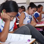 Mais de 16 mil alunos da rede estadual participarão do Simuladão do Enem -
