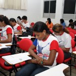 Mais de 16 mil alunos da rede estadual participarão do Simuladão do Enem -