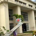 Governo realiza simulado do Enem e mobiliza alunos da rede estadual - A estudante